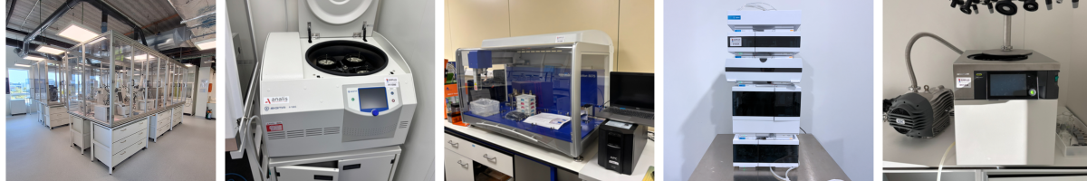 Iteos Late Model EU Lab and Analytical